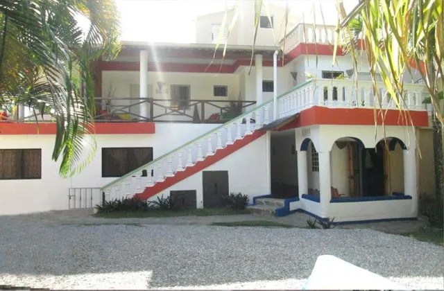 Hotel Jardin Del Caribe Las Terrenas Republica Dominicana